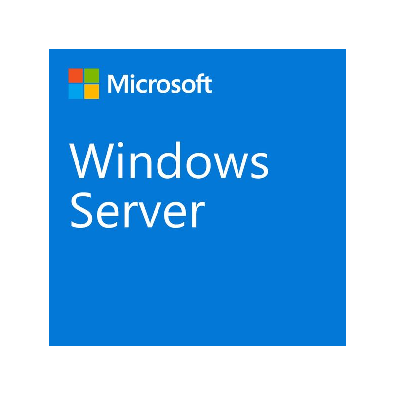 WINDOWS SERVER CAL 2022 64B 1PK OEM DEVICE X 5