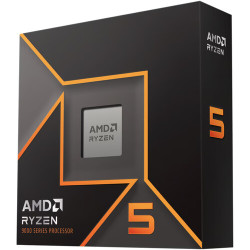 MICROPROCESADOR AMD RYZEN 5 9600X AM5 65W 38MB SIN COOLER