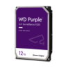 DISCO DURO WESTERN DIGITAL 12TB SATA III PURPLE PRO 256MB