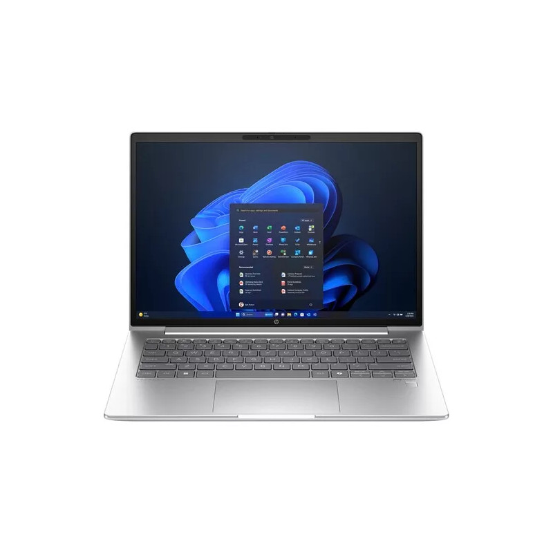 NOTEBOOK HP 14 445 R5-7535U 16GB 512GB W11PRO