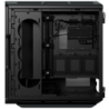 Gabinete Corsair ICUE 5000T RGB TG Mid-Tower Black