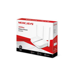 ROUTER WIFI MERCUSYS MW305R 3 ANTENAS