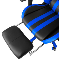 SILLA GAMER SYX CH-059 BL AZUL BLUE