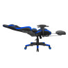 SILLA GAMER SYX CH-059 BL AZUL BLUE