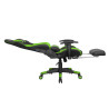 SILLA GAMER SYX CH-059 GR VERDE GREEN