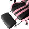 SILLA GAMER SYX CH-059 PK ROSA PINK