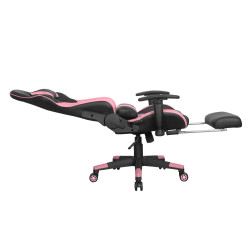 SILLA GAMER SYX CH-059 PK ROSA PINK