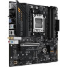 MOTHERBOARD ASUS AM5 TUF GAMING A620M-PLUS WIFI M-ATX DDR5