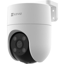 CAMARA IP 4MP EZVIZ H8C 4MM PAN TILT EXTERIOR