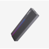 CARRY DISK SSD M.2 HIKSEMI USB 3.2 RGB