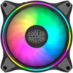 FAN COOLER MASTER MASTERFAN 120 HALO 3 EN 1 BLACK