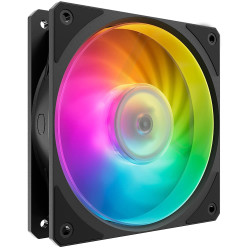 FAN COOLER MASTER MOBIUS 120P ARGB MFZ-M2DN-24NP2-R1