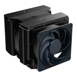 COOLER CPU COOLER MASTER MASTERAIR MA824 STEALTH