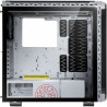 GABINETE ADATA XPG BATTLECRUSIER BLANCO FAN ARGB X4