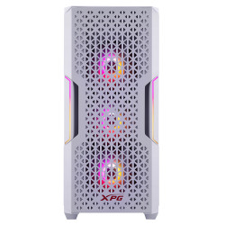 GABINETE ADATA XPG STARKER AIR BLANCO FAN ARGBX1 FAN X1