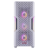 GABINETE ADATA XPG STARKER AIR BLANCO FAN ARGBX1 FAN X1