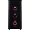 GABINETE ADATA XPG STARKER AIR NEGRO FAN ARGB X1 FAN X1