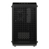 GABINETE COOLER MASTER Q 300L V2 MINI TOWER BLACK