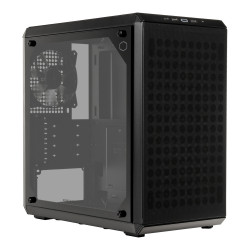 GABINETE COOLER MASTER Q 300L V2 MINI TOWER BLACK