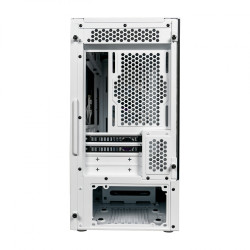 GABINETE COOLER MASTER TD 300 MESH MINI TOWER WHITE