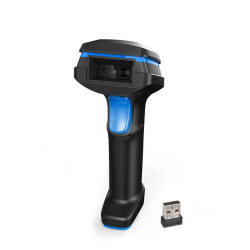 LECTOR OCOM IMAGER OCBS-W299 USB 1D-2D 2.4G WIRELES