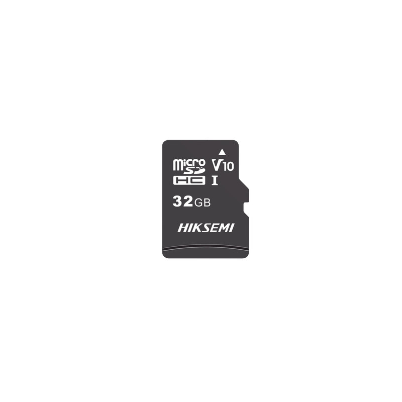 MICRO SD 32GB HIKSEMI CLASE 10 C1