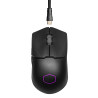 MOUSE COOLER MASTER MM712 GAMING NEGRO WIRELESS BT