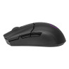 MOUSE COOLER MASTER MM712 GAMING NEGRO WIRELESS BT