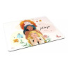 MOUSEPAD DISNEY PRINCESA  X-TECH XTA-D100PS