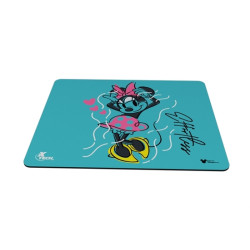 MOUSEPAD MINNIE MOUSE X-TECH XTA-D100MM