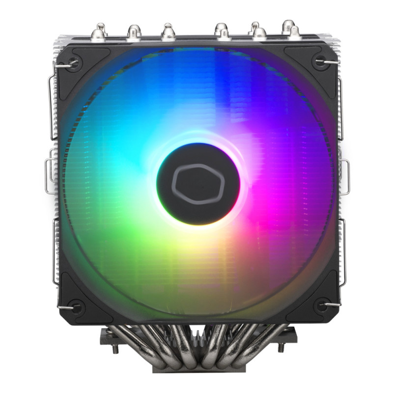 CPU COOLER COOLER MASTER HYPER 620S