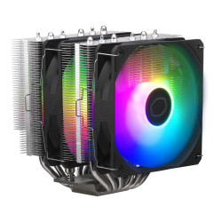 CPU COOLER COOLER MASTER HYPER 620S