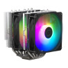 CPU COOLER COOLER MASTER HYPER 620S