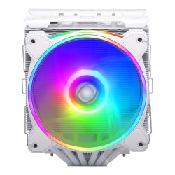 COOLER CPU COOLER MASTER HYPER 622 HALO WHITE