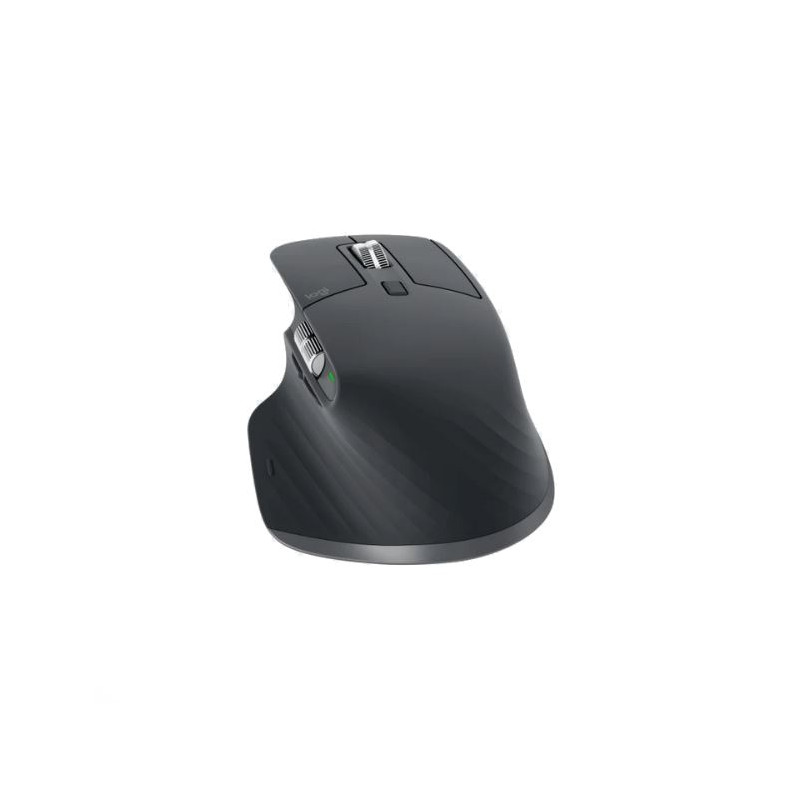 MOUSE WIRELESS LOGITECH MX MASTER 3S NEGRO 910-006561