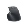 MOUSE WIRELESS LOGITECH MX MASTER 3S NEGRO 910-006561