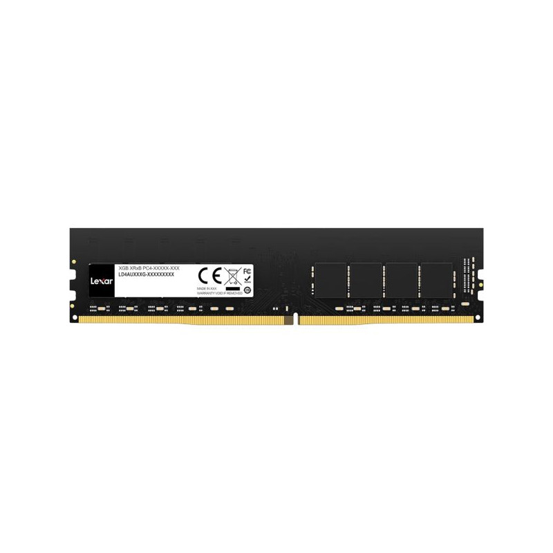 Memoria RAM DDR4 Lexar 3200 MHz 32 GB