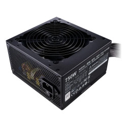 Fuente Cooler Master Bronze 750 V3 750w bronze Atx