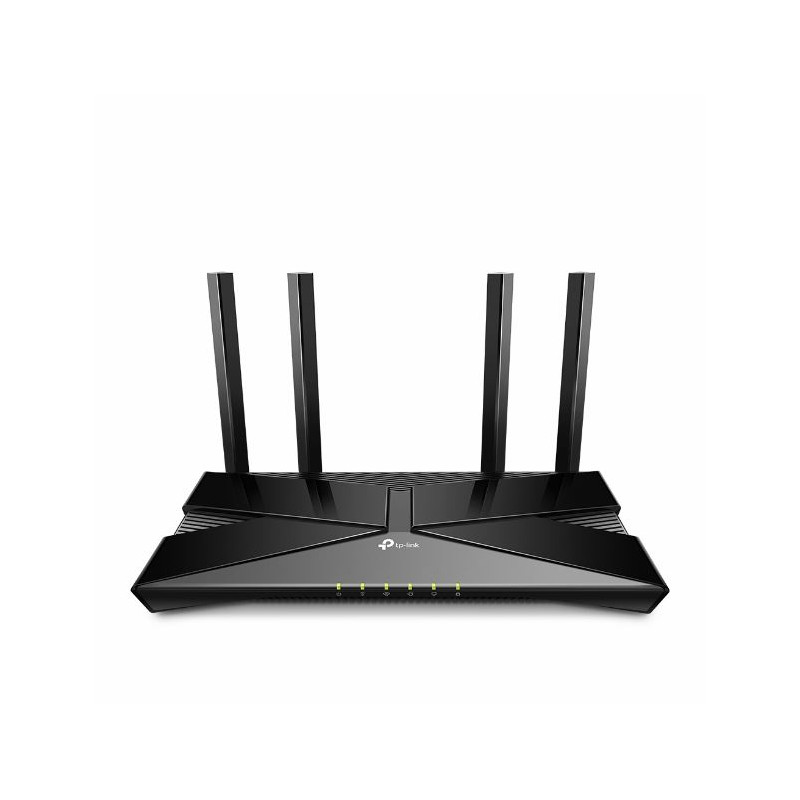 ROUTER WIRELESS TP-LINK ARCHER AX53 AX3000 WIFI6 DUAL BAND GIGABIT