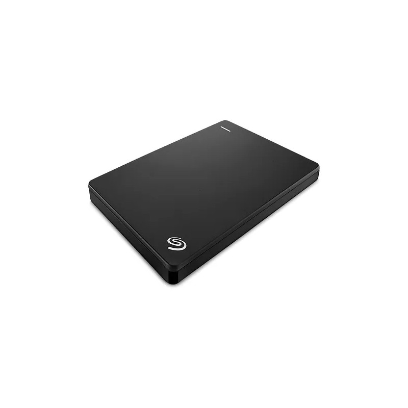 Disco Duro externo Seagate Portable 4tb Usb 3.0 Negro STGX4000400