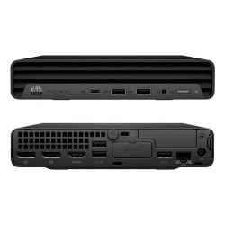 PC MINI HP 260 I5-1235U 16GB SSD 512GB FREEDOS