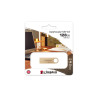 PEN DRIVE 128GB KINGSTON 3.2 SE9 G3 METALICO