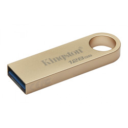 PEN DRIVE 128GB KINGSTON 3.2 SE9 G3 METALICO