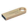 PEN DRIVE 128GB KINGSTON 3.2 SE9 G3 METALICO