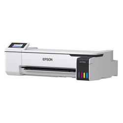 PLOTTER EPSON SURECOLOR T3170X 61CM WIFI SIST CONT