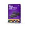 ROKU EXPRESS HD STREAMING HDMI W/REMOTE