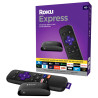 ROKU EXPRESS HD STREAMING HDMI W/REMOTE