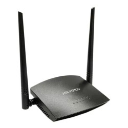 ROUTER 4P HIKVISION DS-3WR3N 300MBPS WIFI 4