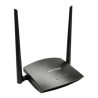 ROUTER 4P HIKVISION DS-3WR3N 300MBPS WIFI 4