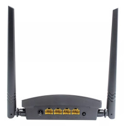 ROUTER 4P HIKVISION DS-3WR3N 300MBPS WIFI 4